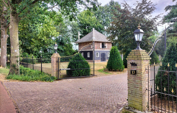 Casa vacanze - Volkel , Olanda - HNB097 82