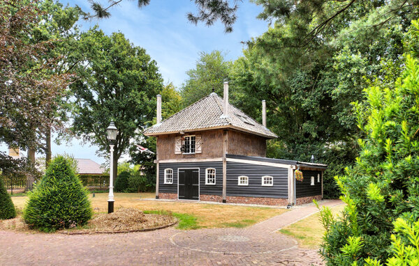 Casa vacanze - Volkel , Olanda - HNB097 1