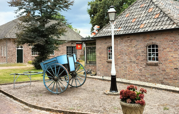 Casa vacanze - Volkel , Olanda - HNB097 9