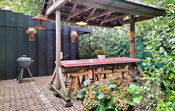 Casa vacanze - Volkel , Olanda - HNB097 7
