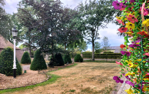 Casa vacanze - Volkel , Olanda - HNB097 8