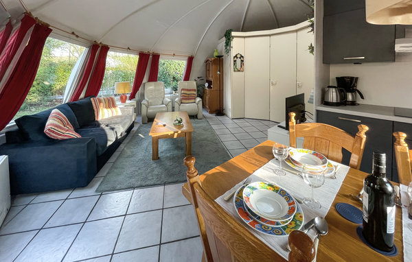 Holiday Home - Chaam , Holland - HNB221 2