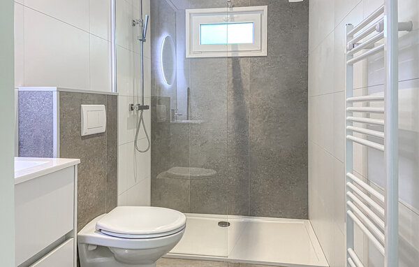 Feriehuse - Oud Gastel , Holland - HNB311 701