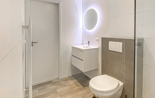 Feriehuse - Oud Gastel , Holland - HNB311 702