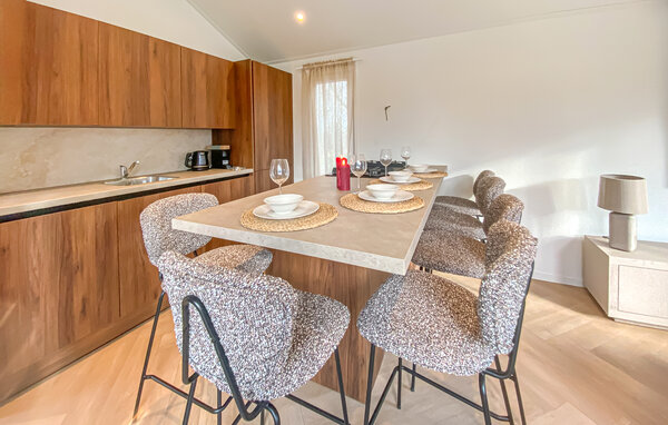 Feriehuse - Oud Gastel , Holland - HNB311 6