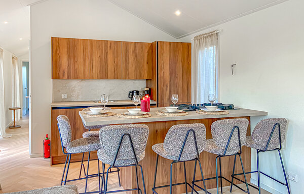 Feriehuse - Oud Gastel , Holland - HNB311 4