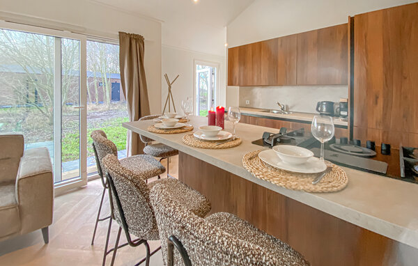 Feriehuse - Oud Gastel , Holland - HNB311 5