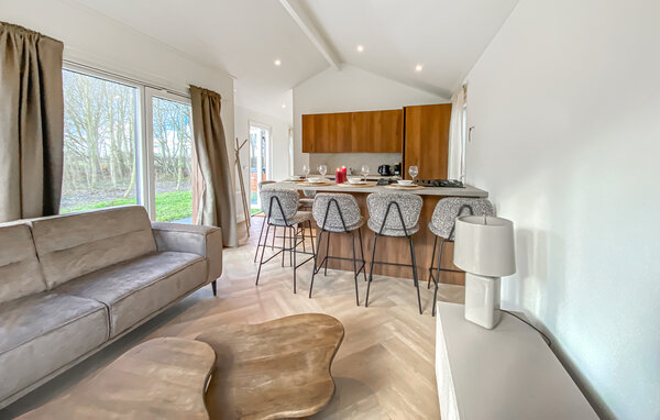 Feriehuse - Oud Gastel , Holland - HNB311 301