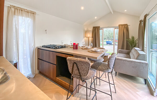 Feriehuse - Oud Gastel , Holland - HNB311 3