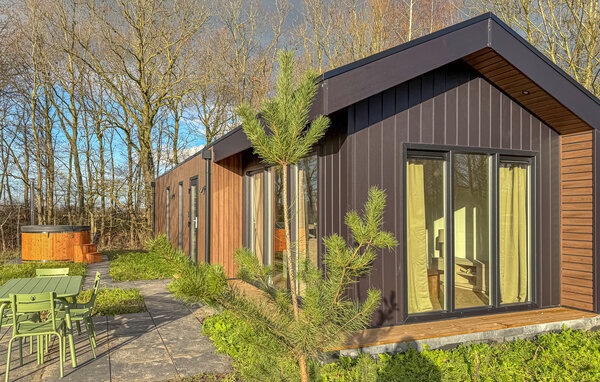 Feriehuse - Oud Gastel , Holland - HNB311 81