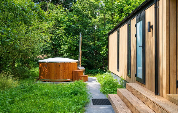 Feriehuse - Oud Gastel , Holland - HNB311 101