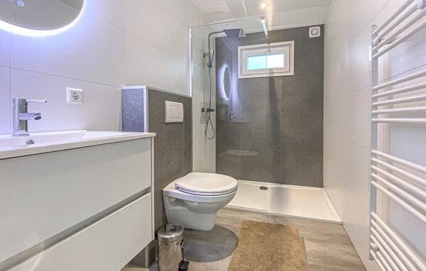 Semesterhus - Oud Gastel , Holland - HNB312 702