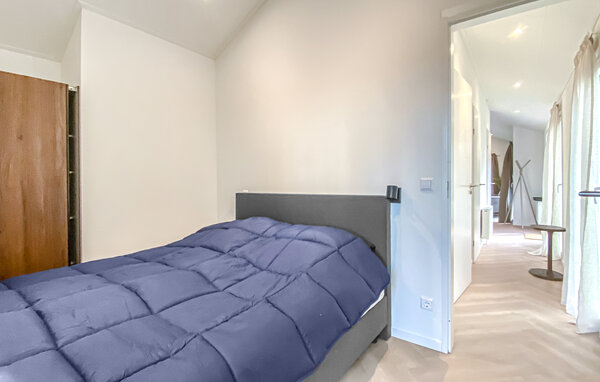 Semesterhus - Oud Gastel , Holland - HNB312 601