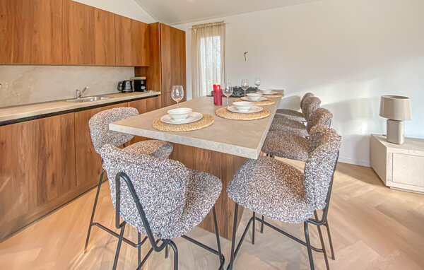 Semesterhus - Oud Gastel , Holland - HNB312 4