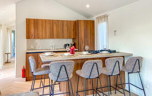 Semesterhus - Oud Gastel , Holland - HNB312 401