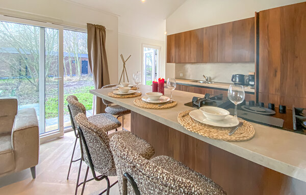 Semesterhus - Oud Gastel , Holland - HNB312 5