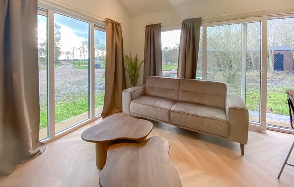 Semesterhus - Oud Gastel , Holland - HNB312 2