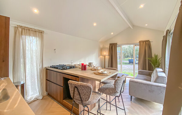 Semesterhus - Oud Gastel , Holland - HNB312 1