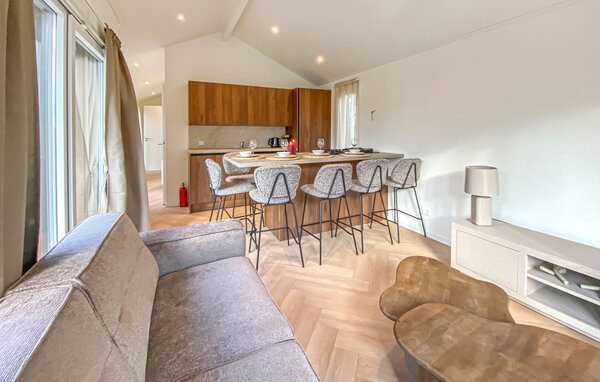 Semesterhus - Oud Gastel , Holland - HNB312 6