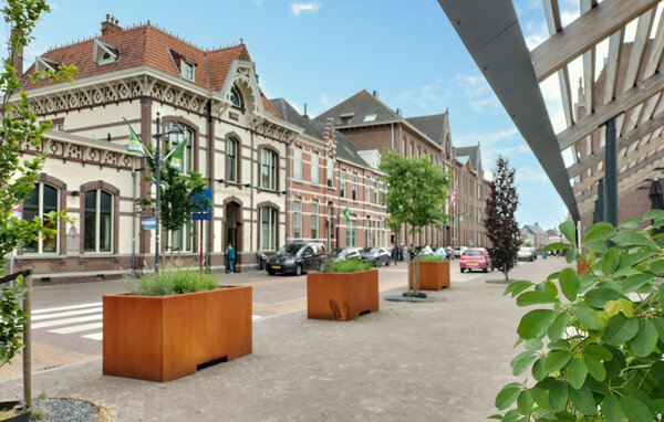 Semesterhus - Oud Gastel , Holland - HNB315 901