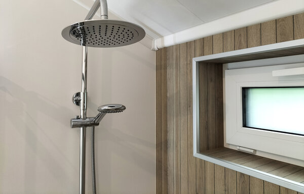 Semesterhus - Oud Gastel , Holland - HNB315 702