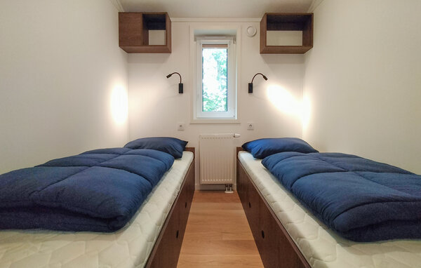 Semesterhus - Oud Gastel , Holland - HNB315 603