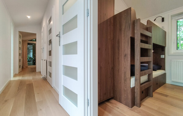 Semesterhus - Oud Gastel , Holland - HNB315 604