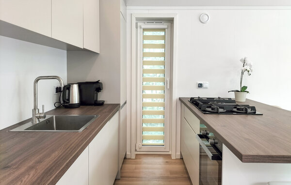 Semesterhus - Oud Gastel , Holland - HNB315 6