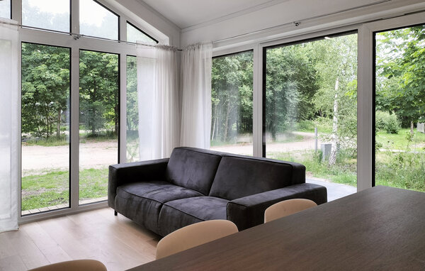 Semesterhus - Oud Gastel , Holland - HNB315 7