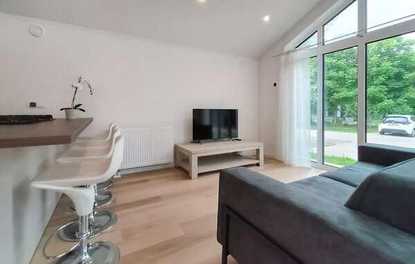 Semesterhus - Oud Gastel , Holland - HNB315 4