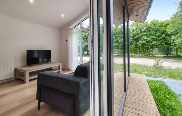 Semesterhus - Oud Gastel , Holland - HNB315 8