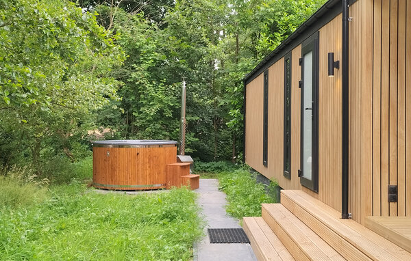 Semesterhus - Oud Gastel , Holland - HNB315 9