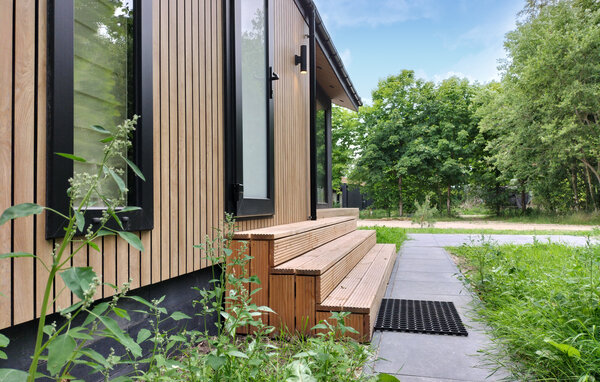 Semesterhus - Oud Gastel , Holland - HNB315 101