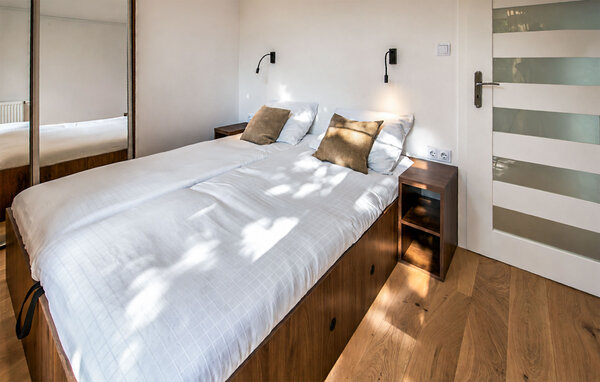 Holiday Home - Oud Gastel , Holland - HNB317 601