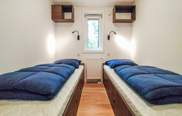 Holiday Home - Oud Gastel , Holland - HNB317 602