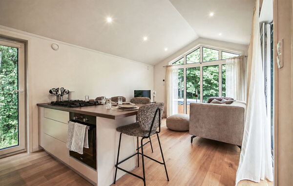 Holiday Home - Oud Gastel , Holland - HNB317 3