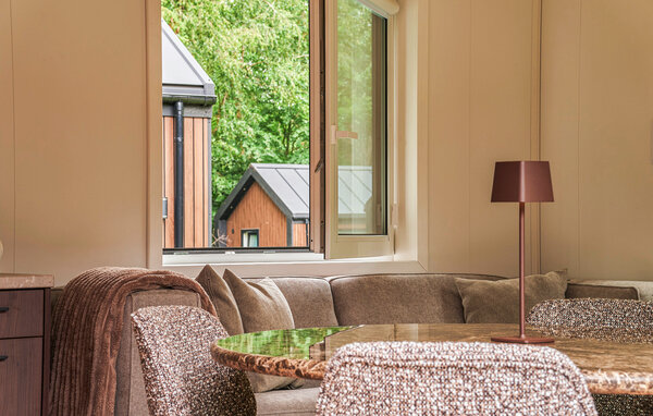 Holiday Home - Oud Gastel , Holland - HNB317 5
