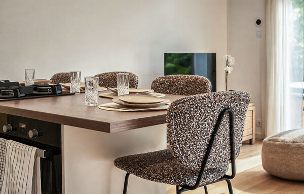 Holiday Home - Oud Gastel , Holland - HNB317 6