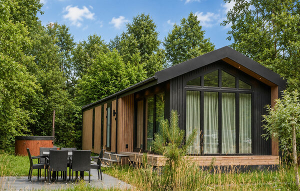 Holiday Home - Oud Gastel , Holland - HNB317 1