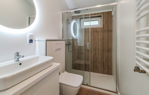 Casa de vacaciones - Oud Gastel , Holanda - HNB322 701