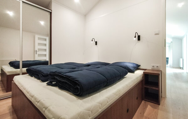 Casa de vacaciones - Oud Gastel , Holanda - HNB322 601