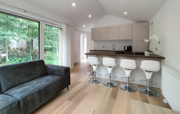 Casa de vacaciones - Oud Gastel , Holanda - HNB322 3