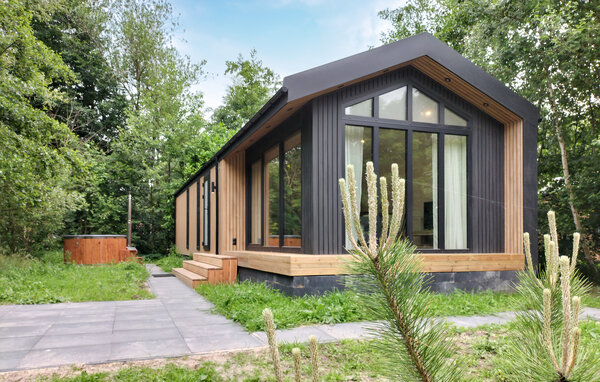 Casa de vacaciones - Oud Gastel , Holanda - HNB322 1