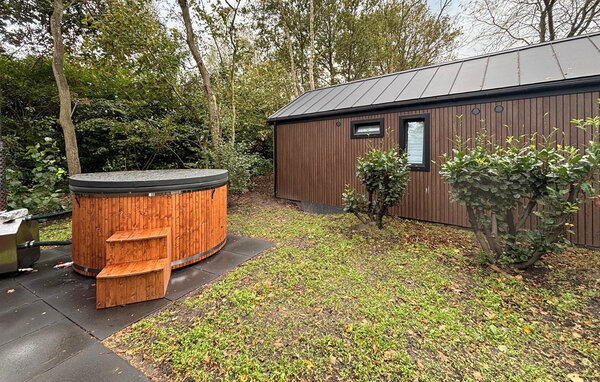 Casa vacanze - Oud Gastel , Olanda - HNB336 101