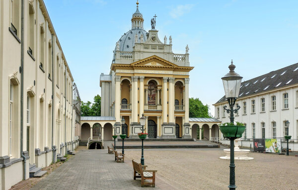 Ferienhaus - Oud Gastel , Holland - HNB342 905