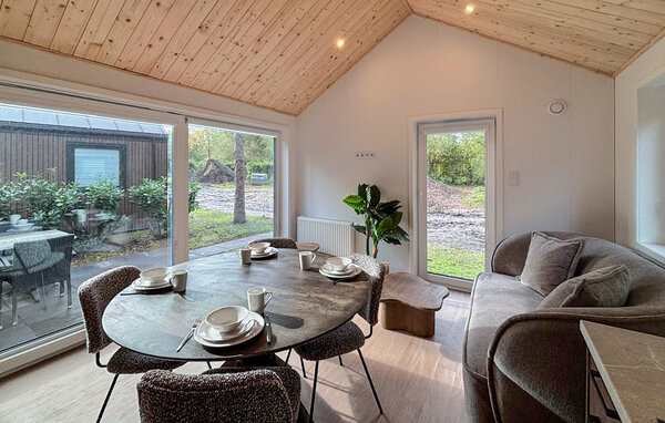 Ferienhaus - Oud Gastel , Holland - HNB342 4