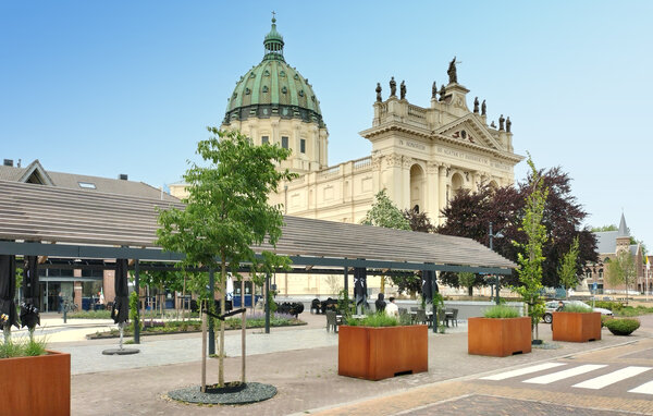 Semesterhus - Oud Gastel , Holland - HNB343 904