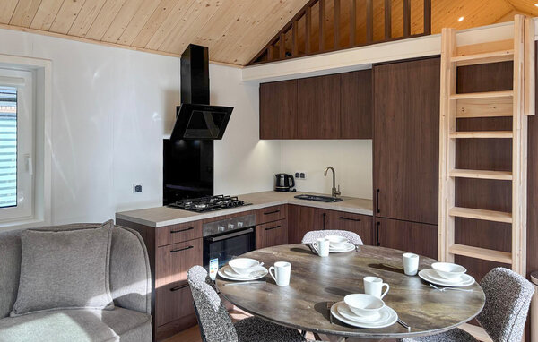 Casa de vacaciones - Oud Gastel , Holanda - HNB344 5