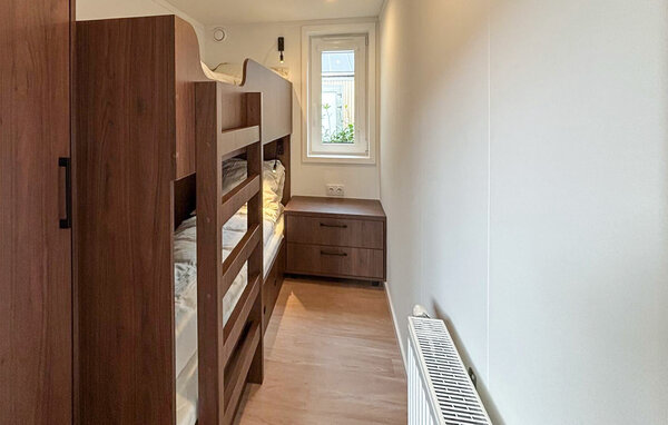 Ferienhaus - Oud Gastel , Holland - HNB345 603