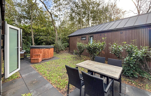 Ferienhaus - Oud Gastel , Holland - HNB345 7